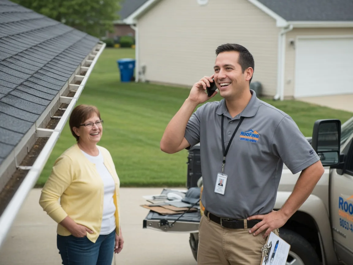 Local Roofing Contractors Choctaw, AR FAQs